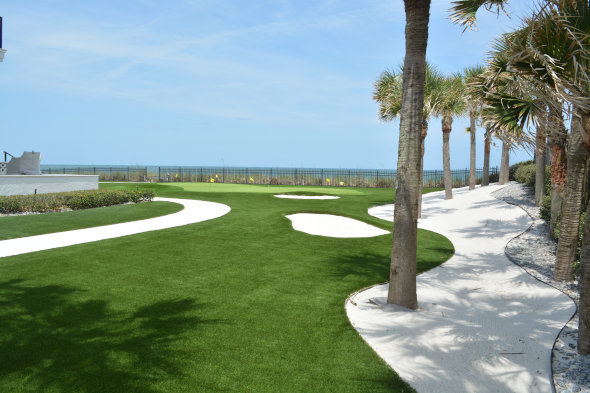 Augusta Artificial Grass